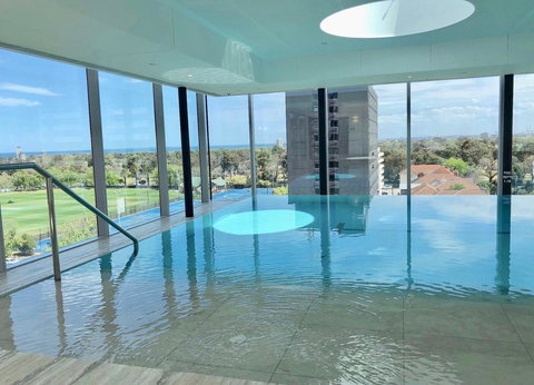 Fawkner Apartment Bay-view 5 - Whitsundays Accommodation 17