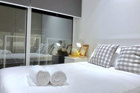 Fawkner Apartment Bay-view 5 - Whitsundays Accommodation 26