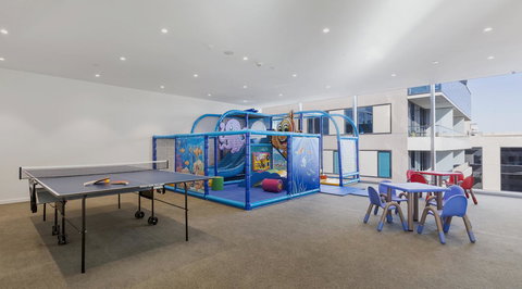 Fawkner Apartment Bay-view 5 - Whitsundays Accommodation 22