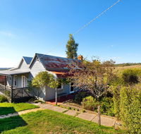 Cabrito - Whitsundays Accommodation