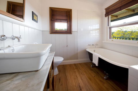 Cabrito - Whitsundays Accommodation 4