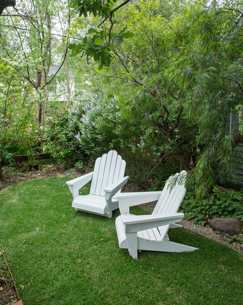 Oak Tree Lodge - Whitsundays Accommodation 34