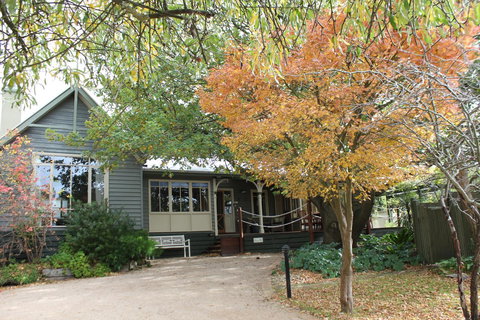 Oak Tree Lodge - Whitsundays Accommodation 11