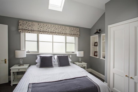 Oak Tree Lodge - Whitsundays Accommodation 38