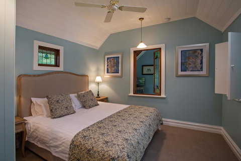 Oak Tree Lodge - Whitsundays Accommodation 29