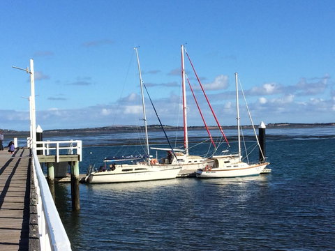 Oak Tree Lodge - Whitsundays Accommodation 15