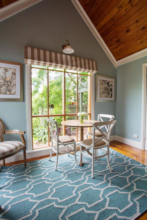 Oak Tree Lodge - Whitsundays Accommodation 40