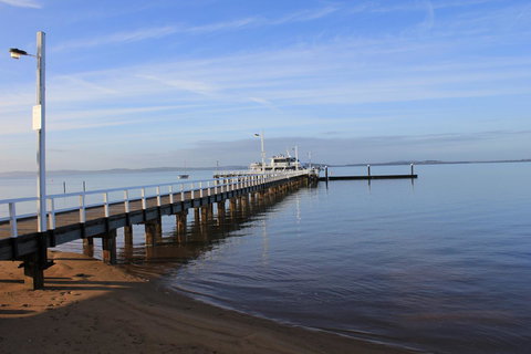 Oak Tree Lodge - Whitsundays Accommodation 2