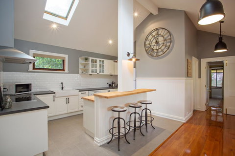 Oak Tree Lodge - Whitsundays Accommodation 39