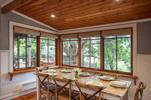 Oak Tree Lodge - Whitsundays Accommodation 44