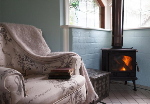 Oak Tree Lodge - Whitsundays Accommodation 5