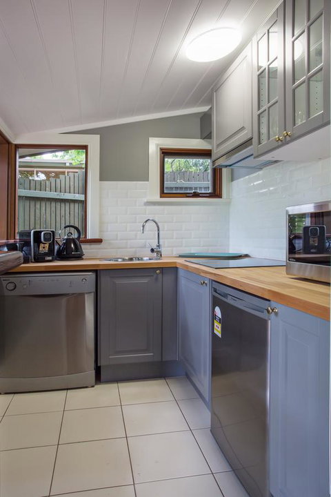 Oak Tree Lodge - Whitsundays Accommodation 31