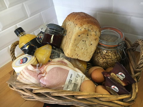 Oak Tree Lodge - Whitsundays Accommodation 10