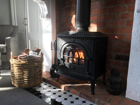 Oak Tree Lodge - Whitsundays Accommodation 6