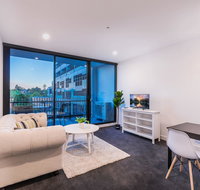 Astrina 2 Bed 2 Bath Apartment - Whitsundays Accommodation