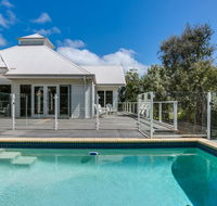 Perfect Blairgowrie Beach House - Whitsundays Accommodation