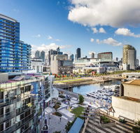 Dockland Kings Lucky 805 - Whitsundays Accommodation