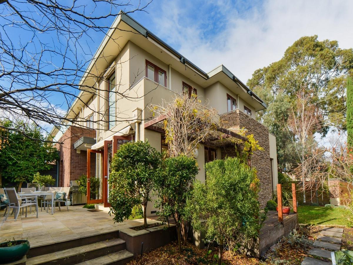 Tooronga VIC Whitsundays Accommodation