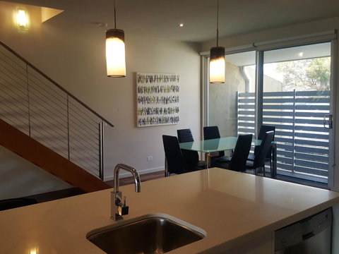 104 On Merri Apartments - Whitsundays Accommodation 18