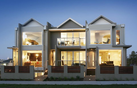 104 On Merri Apartments - Whitsundays Accommodation 0