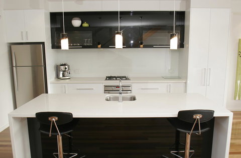 104 On Merri Apartments - Whitsundays Accommodation 6