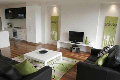 104 On Merri Apartments - Whitsundays Accommodation 9