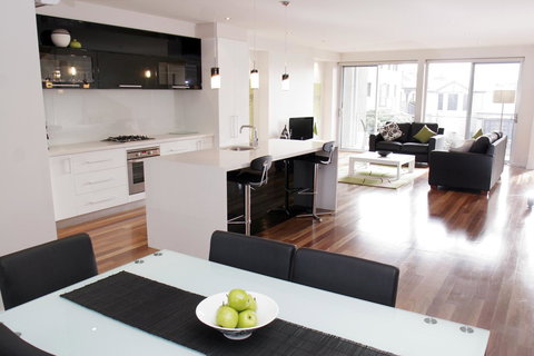 104 On Merri Apartments - Whitsundays Accommodation 7