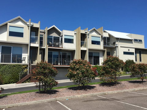 104 On Merri Apartments - Whitsundays Accommodation 1