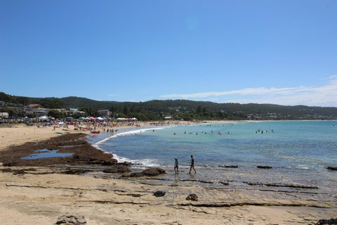 Lorne Holiday House - Whitsundays Accommodation 14