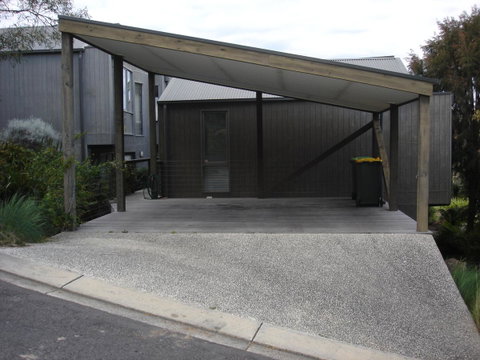 Lorne Holiday House - Whitsundays Accommodation 13