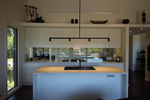Lorne Holiday House - Whitsundays Accommodation 0