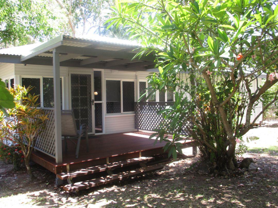 Arcadia QLD Whitsundays Accommodation