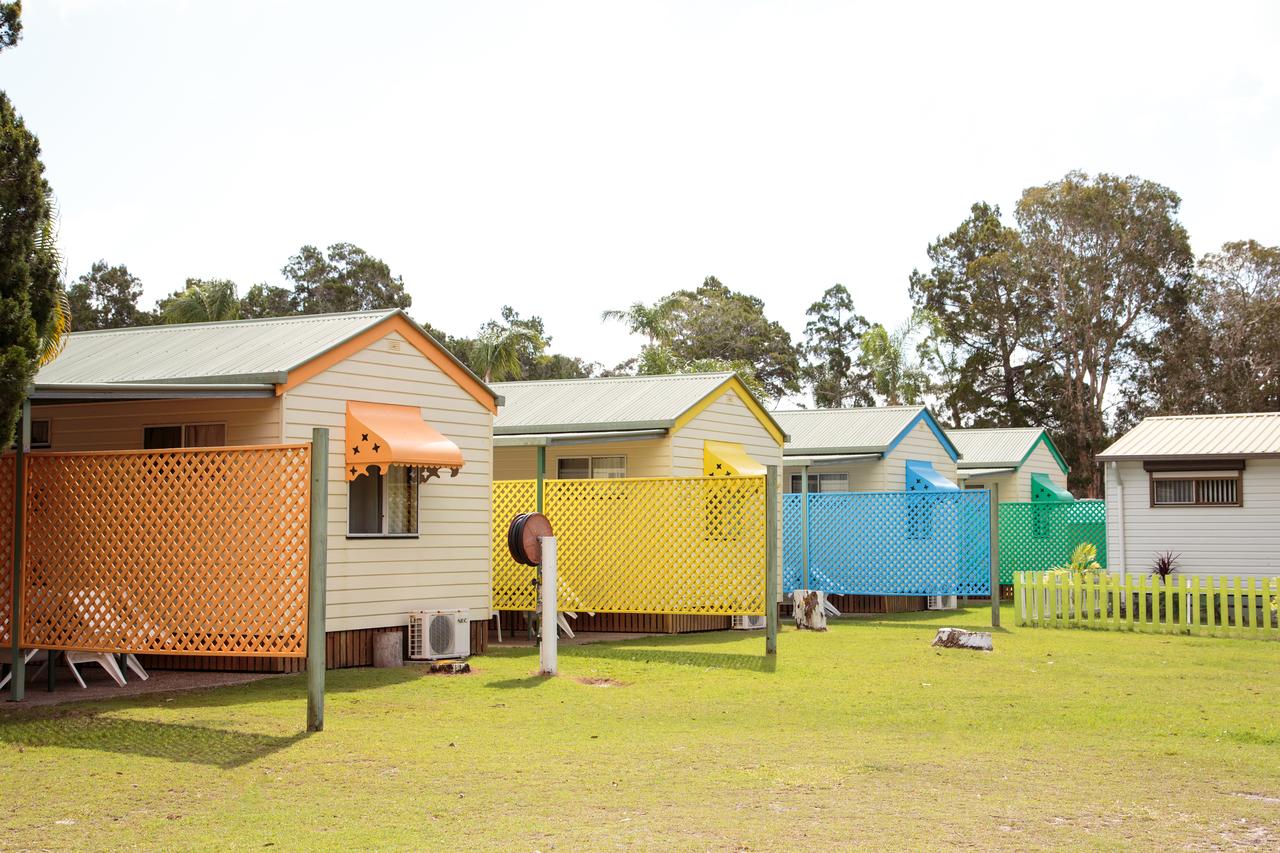 Inskip QLD Whitsundays Accommodation