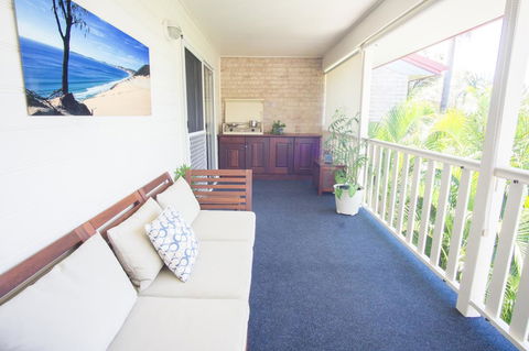 Debbie\'s Place - Whitsundays Accommodation 26