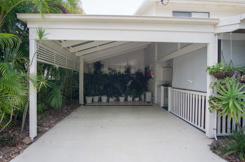 Debbie\'s Place - Whitsundays Accommodation 24