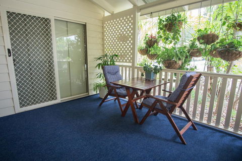 Debbie\'s Place - Whitsundays Accommodation 19
