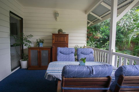 Debbie\'s Place - Whitsundays Accommodation 14
