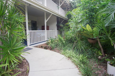 Debbie\'s Place - Whitsundays Accommodation 13