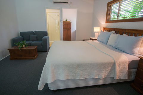 Debbie\'s Place - Whitsundays Accommodation 21