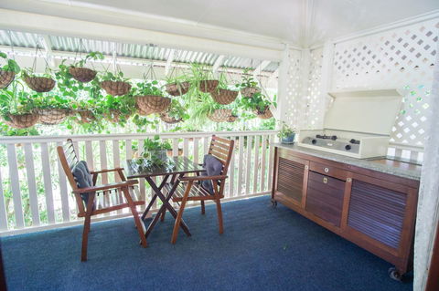 Debbie\'s Place - Whitsundays Accommodation 33