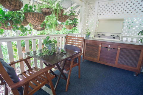 Debbie\'s Place - Whitsundays Accommodation 32