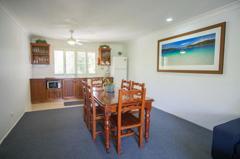 Debbie\'s Place - Whitsundays Accommodation 28