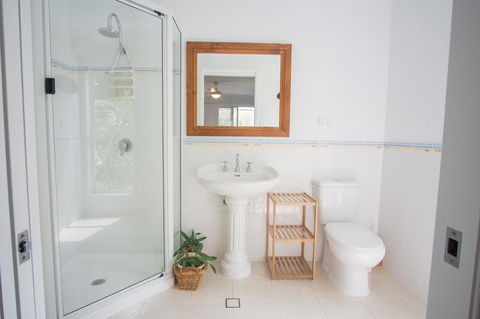 Debbie\'s Place - Whitsundays Accommodation 10