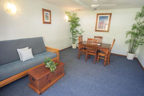 Debbie\'s Place - Whitsundays Accommodation 39