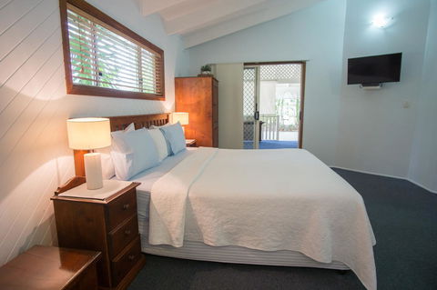 Debbie\'s Place - Whitsundays Accommodation 20