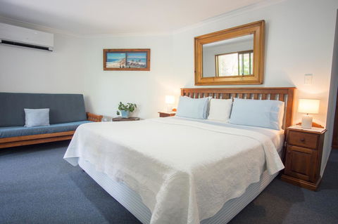Debbie\'s Place - Whitsundays Accommodation 18