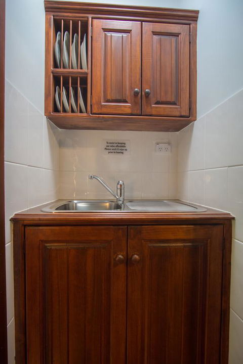 Debbie\'s Place - Whitsundays Accommodation 36