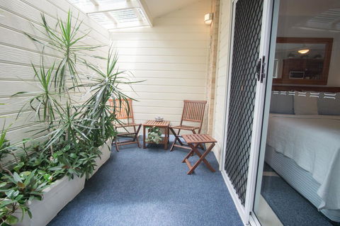 Debbie\'s Place - Whitsundays Accommodation 9