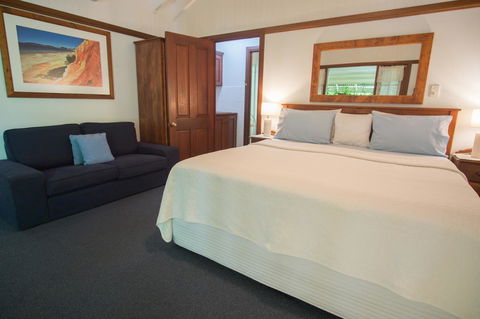 Debbie\'s Place - Whitsundays Accommodation 37
