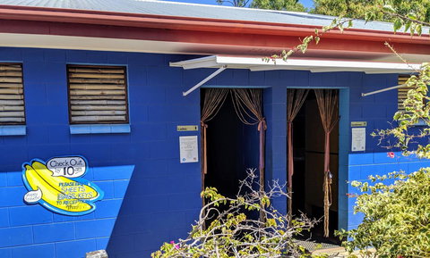 Cool Bananas Backpackers - Whitsundays Accommodation 8